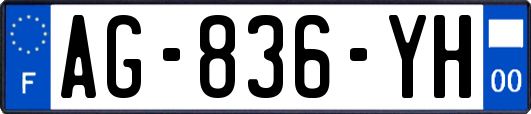 AG-836-YH