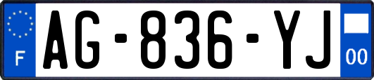 AG-836-YJ