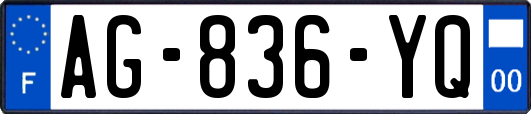 AG-836-YQ