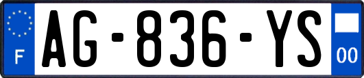 AG-836-YS