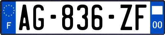 AG-836-ZF