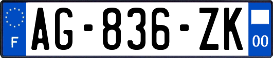 AG-836-ZK