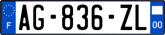 AG-836-ZL