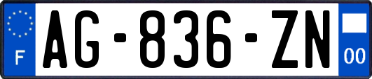 AG-836-ZN