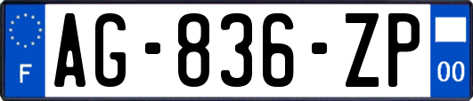 AG-836-ZP