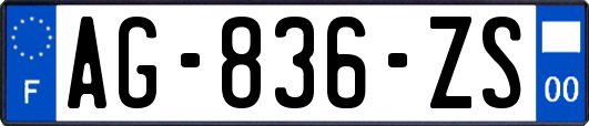 AG-836-ZS