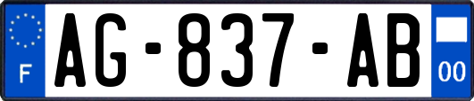 AG-837-AB