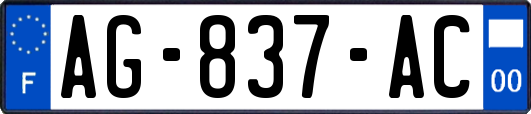 AG-837-AC