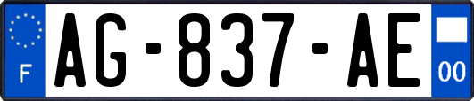 AG-837-AE