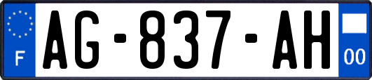 AG-837-AH