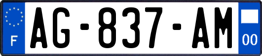 AG-837-AM