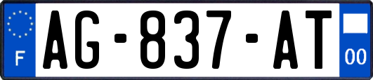 AG-837-AT