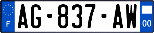 AG-837-AW