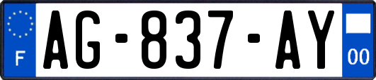 AG-837-AY