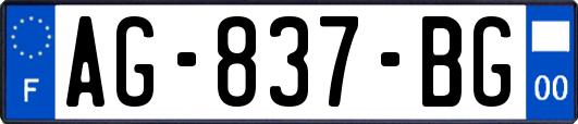 AG-837-BG