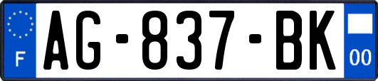 AG-837-BK