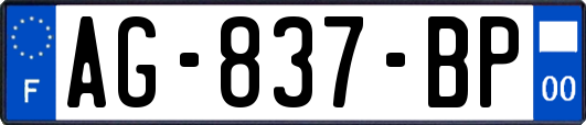 AG-837-BP