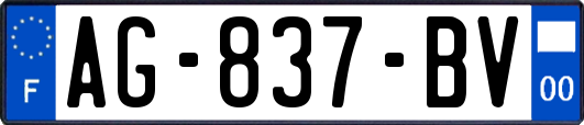 AG-837-BV