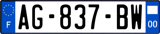 AG-837-BW