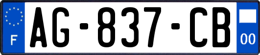 AG-837-CB