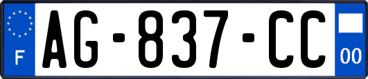 AG-837-CC