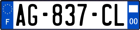 AG-837-CL