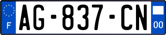 AG-837-CN