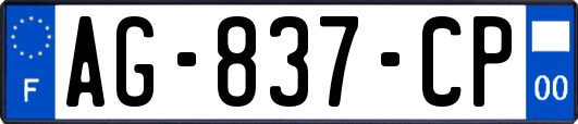 AG-837-CP