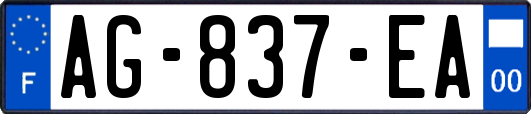 AG-837-EA