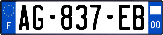 AG-837-EB