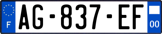 AG-837-EF