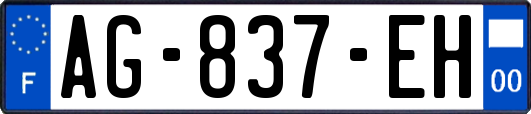 AG-837-EH
