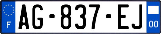 AG-837-EJ