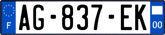 AG-837-EK