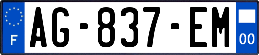 AG-837-EM