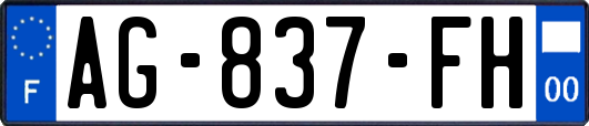 AG-837-FH