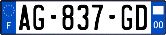 AG-837-GD