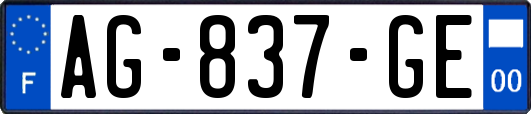 AG-837-GE