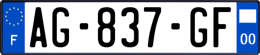 AG-837-GF