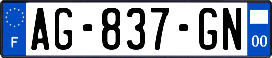 AG-837-GN