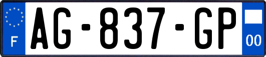 AG-837-GP