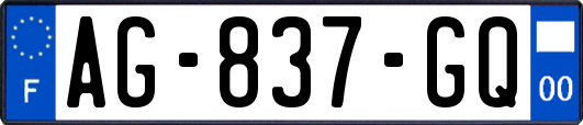AG-837-GQ