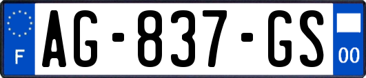 AG-837-GS