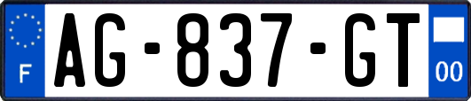 AG-837-GT