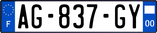 AG-837-GY