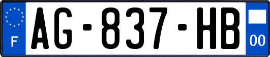 AG-837-HB