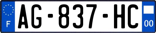 AG-837-HC
