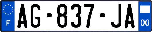 AG-837-JA