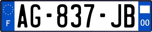 AG-837-JB