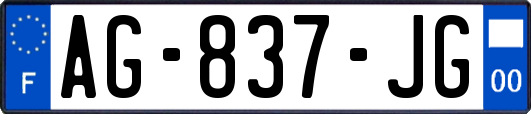 AG-837-JG